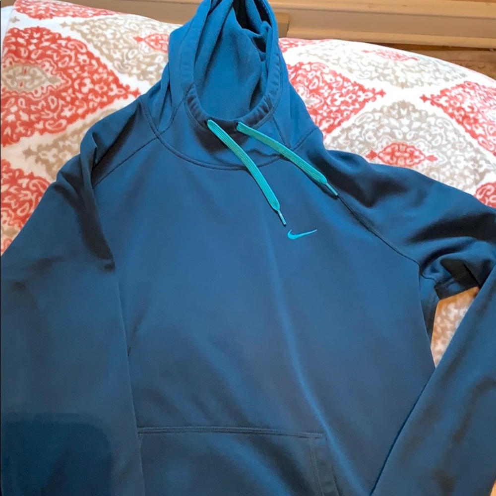 Nike hoodie